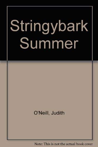 9780241116982: Stringybark Summer