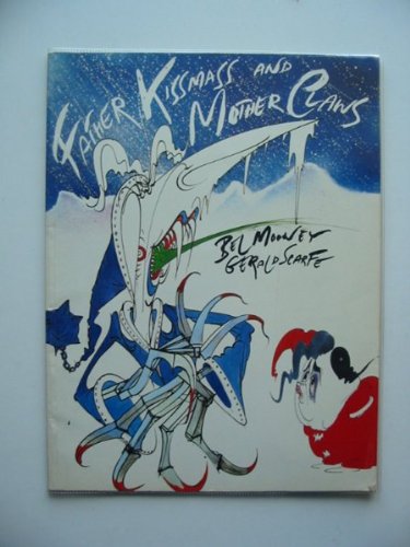 Imagen de archivo de Father Kissmass and Mother Claws a la venta por WorldofBooks