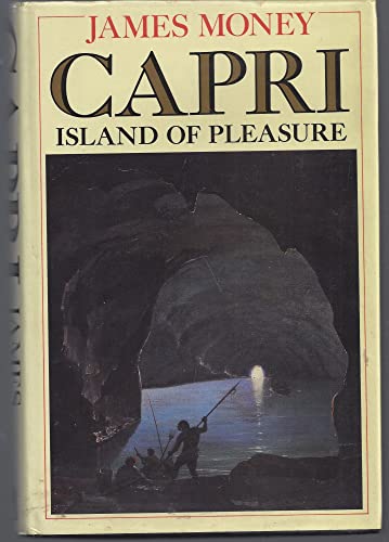 9780241117477: Capri: Island of Pleasure