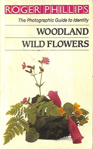 Stock image for Woodland Flowers for sale by Book Deals