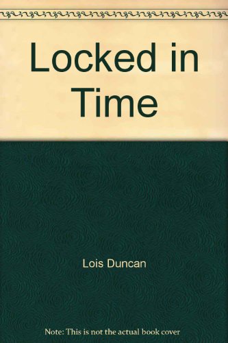 9780241117699: Locked in Time