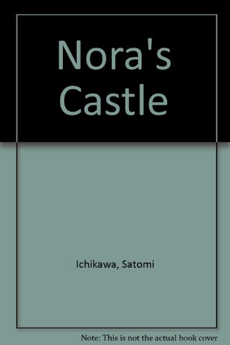 Nora's Castle (9780241117811) by Ichikawa, Satomi