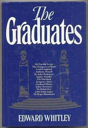 Imagen de archivo de The Graduates a la venta por MusicMagpie