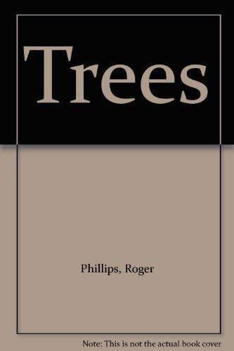 Trees (9780241118108) by Phillips, Roger