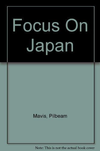9780241118252: Focus On Japan