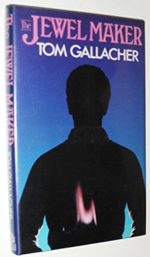 The jewel maker (9780241118665) by Tom Gallacher