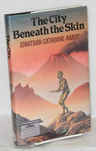 Stock image for The City Beneath the Skin for sale by WorldofBooks