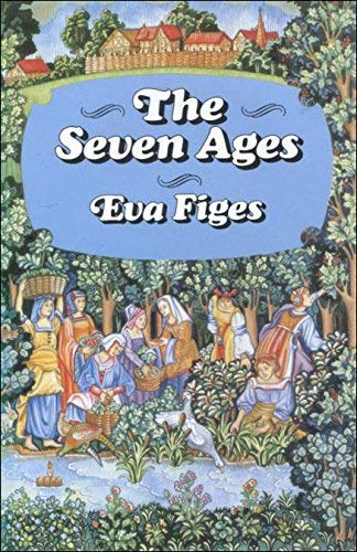 9780241118740: The Seven Ages