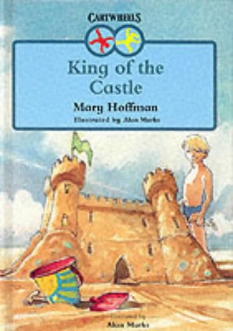 Beispielbild fr King of the Castle (Cartwheels S.) zum Verkauf von WorldofBooks