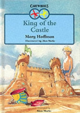 Imagen de archivo de King of the Castle (Cartwheels S.) a la venta por WorldofBooks