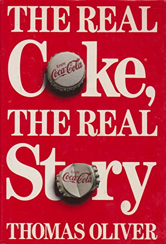 Stock image for The Real Coke, the Real Story. for sale by Libereso