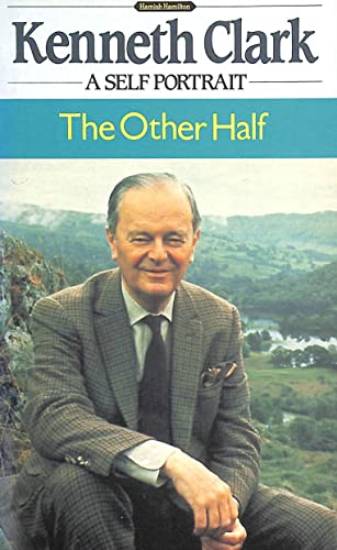 Beispielbild fr The Other Half: A Self Portrait (Hamish Hamilton paperbacks) zum Verkauf von WorldofBooks