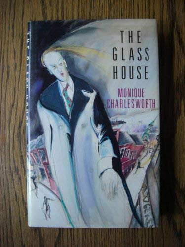 9780241119068: The Glasshouse