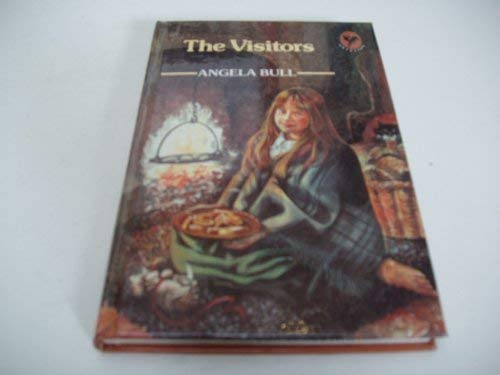 Stock image for The Visitors for sale by Peakirk Books, Heather Lawrence PBFA