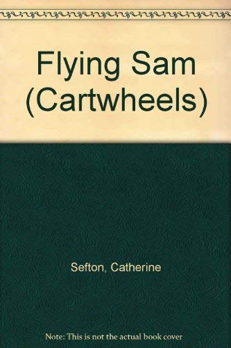 9780241119150: Flying Sam (Cartwheels S.)