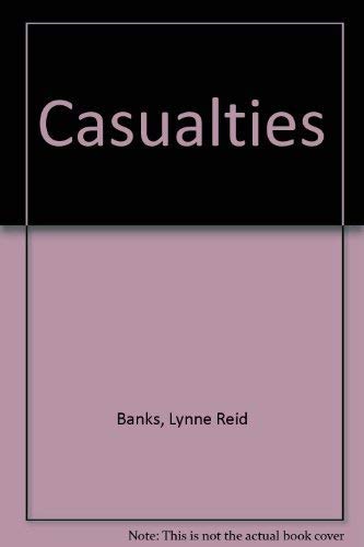 9780241119174: Casualties