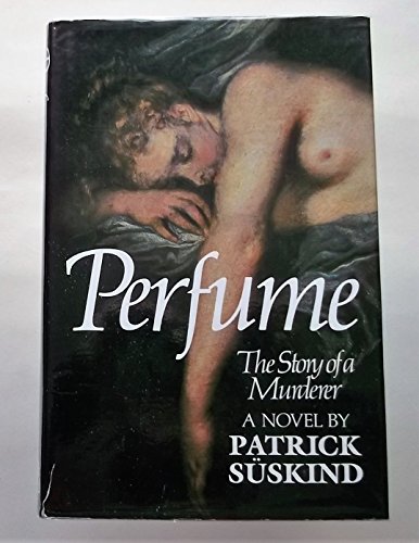 Imagen de archivo de Perfume: The Story of a Murderer a la venta por medimops