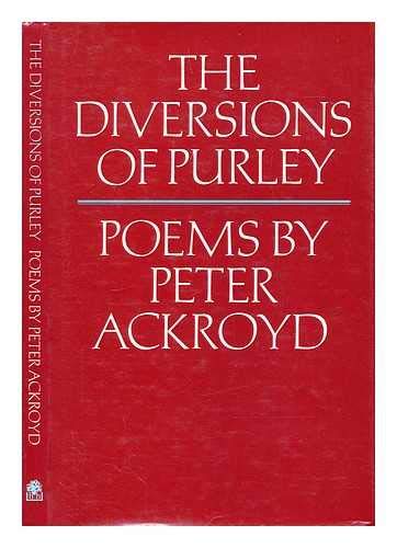 The Diversions of Purley and Other Poems