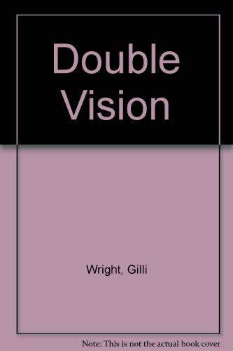 Imagen de archivo de Double Vision a la venta por medimops