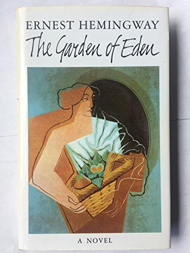 9780241119983 The Garden Of Eden Abebooks Hemingway Ernest