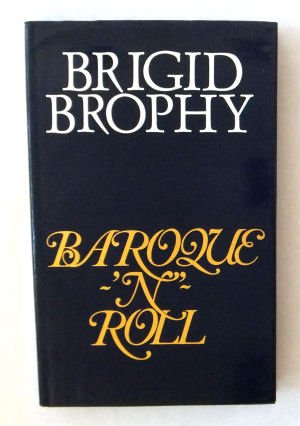 Beispielbild fr Baroque-'N- Roll: And Other Essays zum Verkauf von WorldofBooks