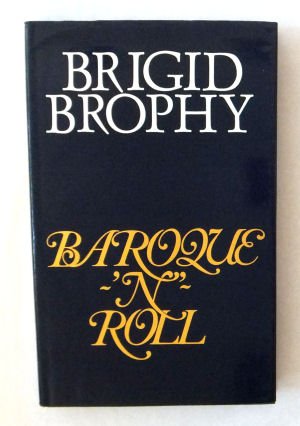 9780241120378: Baroque-'n'-roll, and other essays