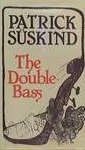 Imagen de archivo de the Double-bass a la venta por Syber's Books