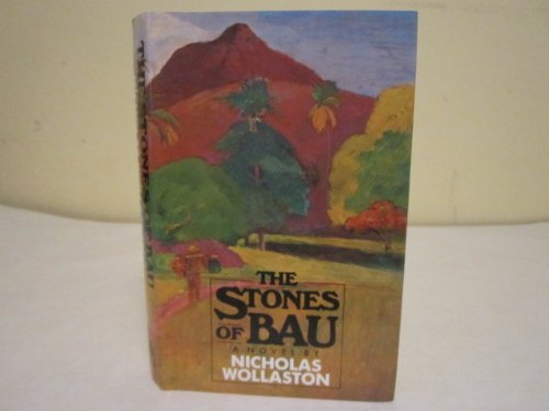 Beispielbild fr The Stones of Bau zum Verkauf von Better World Books