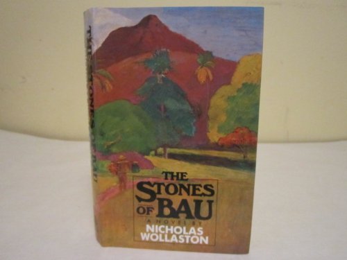 Stock image for The Stones of Bau for sale by Better World Books
