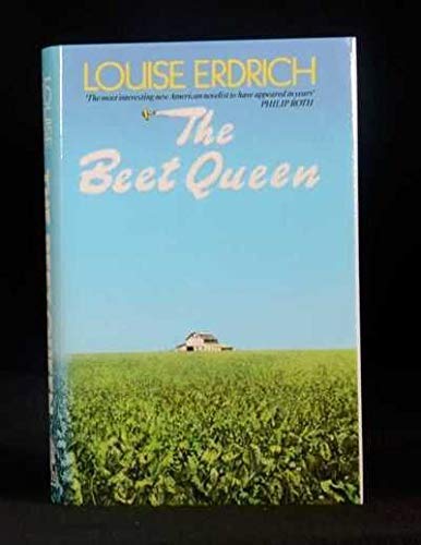 Imagen de archivo de The Beet Queen a la venta por AwesomeBooks