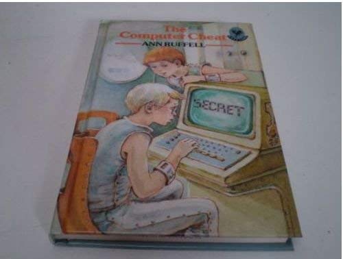 Imagen de archivo de The Computer Cheat (Antelope Books) a la venta por Goldstone Books