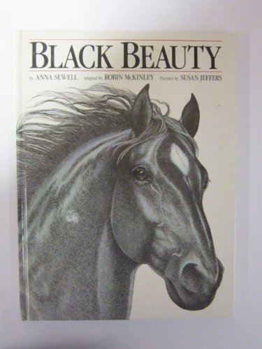 9780241121023: Black Beauty