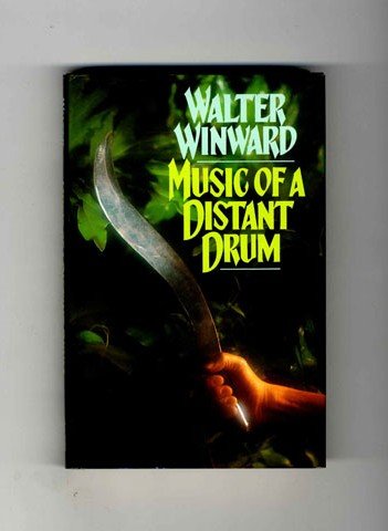 Imagen de archivo de Music of a Distant Drum a la venta por WorldofBooks