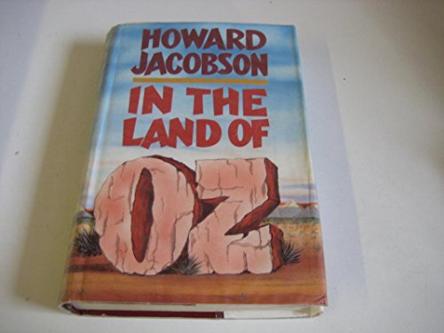 Stock image for In the Land of Oz for sale by AwesomeBooks