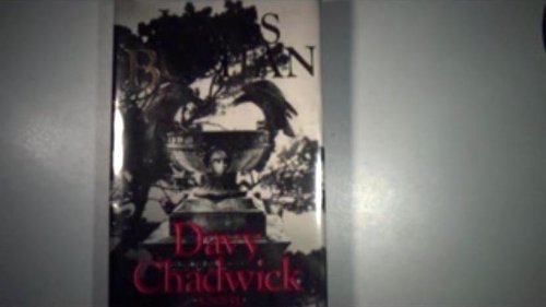 Davy Chadwick - A Novel