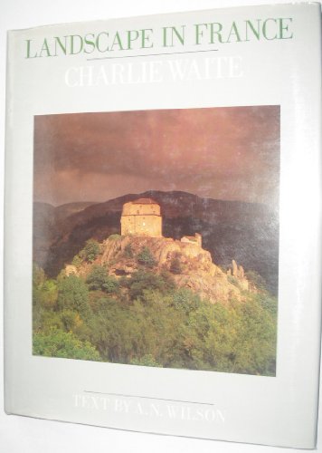 Beispielbild fr Landscape in France zum Verkauf von WorldofBooks