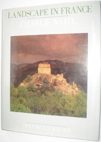 Imagen de archivo de Landscape in France a la venta por WorldofBooks