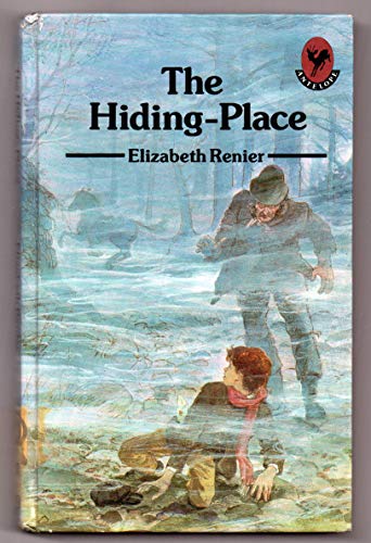 Beispielbild fr Hiding Place (Antelope Books) zum Verkauf von Reuseabook