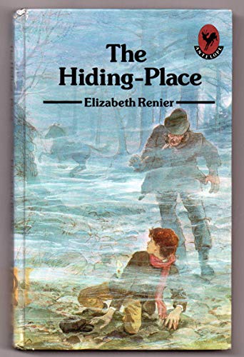 Stock image for Hiding Place (Antelope Books) for sale by Reuseabook