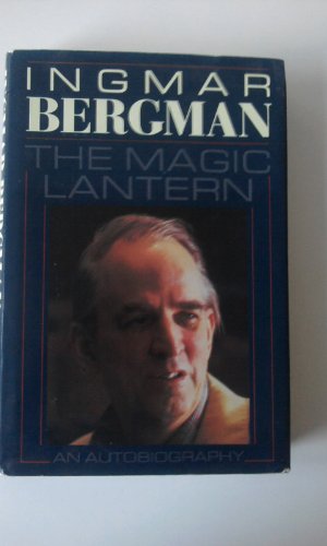 Imagen de archivo de The Magic Lantern : An Autobiography a la venta por Better World Books