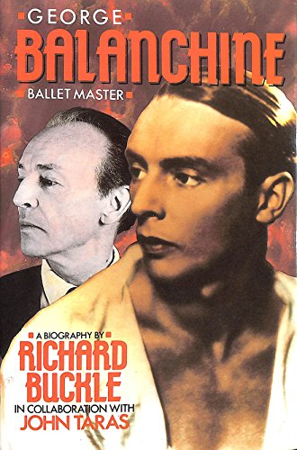 George Balanchine: Ballet Master