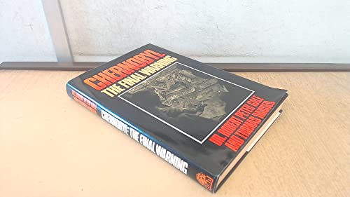 Stock image for Chernobyl: the final warning for sale by ThriftBooks-Dallas