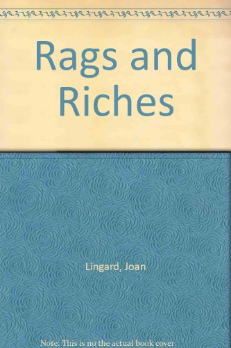 9780241122044: Rags And Riches