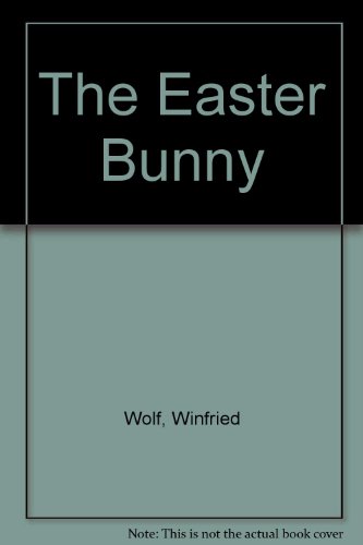 Beispielbild fr Easter Bunny zum Verkauf von AwesomeBooks
