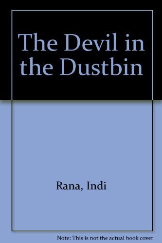 9780241122211: The Devil in the Dustbin