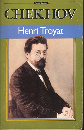 Chekhov (9780241122518) by Henri Troyat