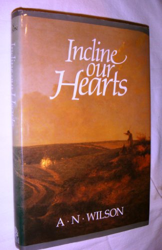 Stock image for Incline Our Hearts for sale by Booked Experiences Bookstore