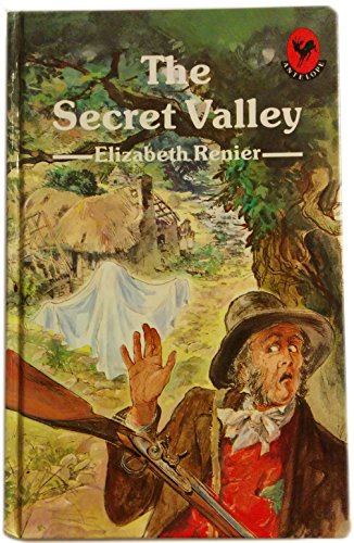Stock image for The Secret Valley (Antelope Books) for sale by Reuseabook