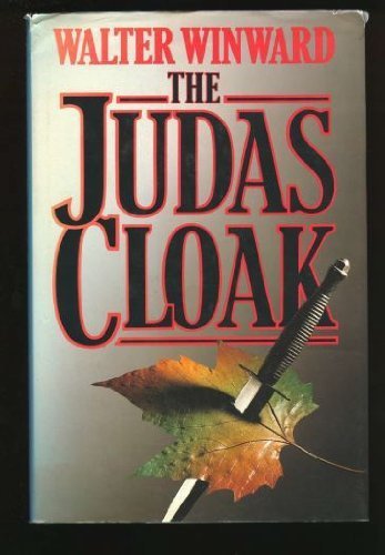 9780241122648: The Judas Cloak