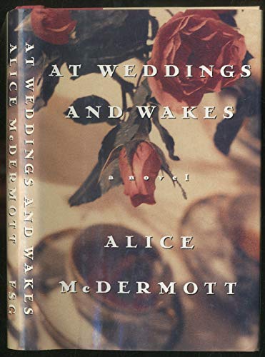 9780241122686: At Weddings and Wakes (SIGNED)